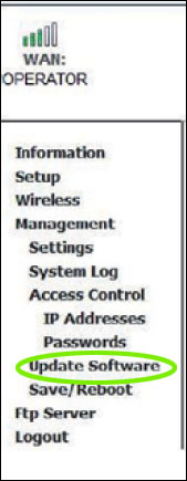 Beewi BWG200 Beewi BWG200